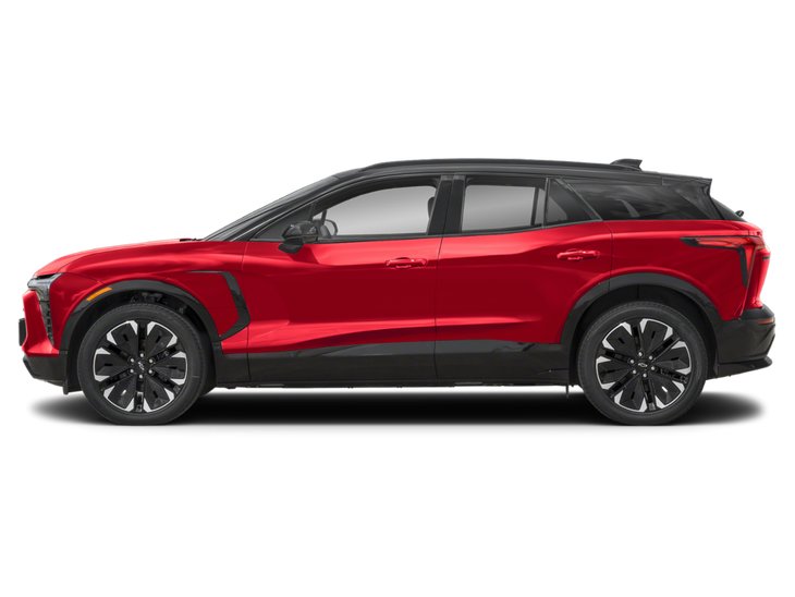 2025 Chevrolet Blazer EV RS TA