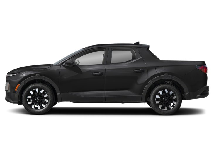2025 Hyundai Santa Cruz Privilégié