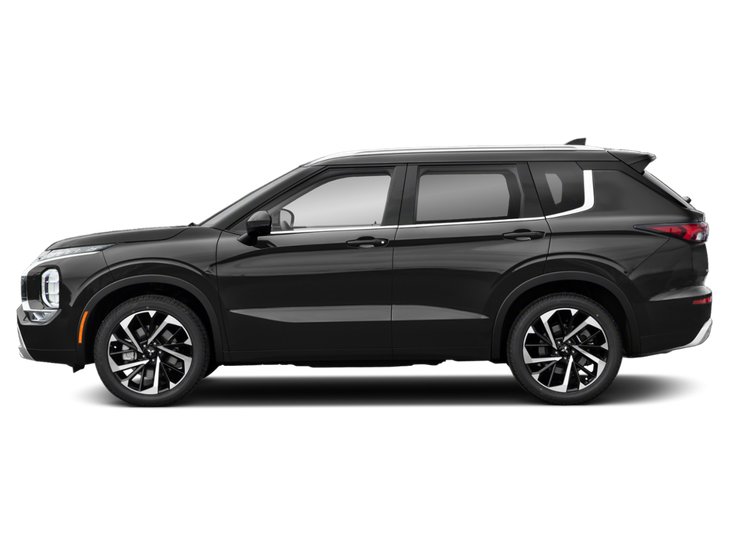 2024 Mitsubishi Outlander GT