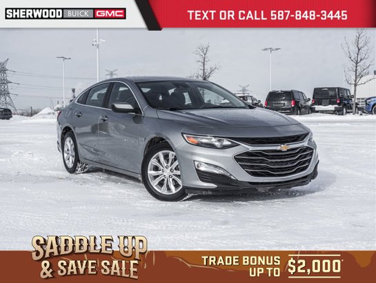 2023 Chevrolet Malibu 2023 Grey