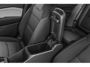 Chevrolet Trax 1RS