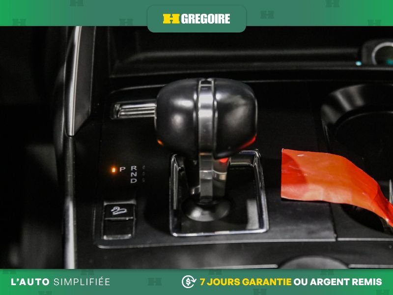 Mazda CX-90 820698 | GS-L AUTO A/C CUIR TOIT NAN MAGS CAM RECUL BLEUTOO 2025 Bleu Laval - photo #25