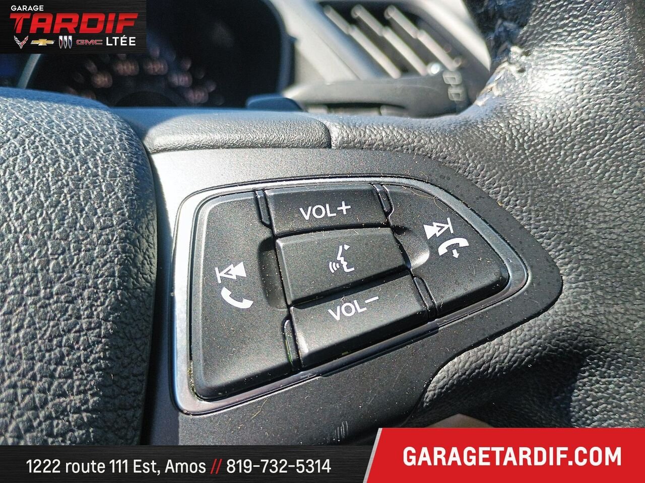 2018 Ford Escape AWD SE Blue Amos - photo #20