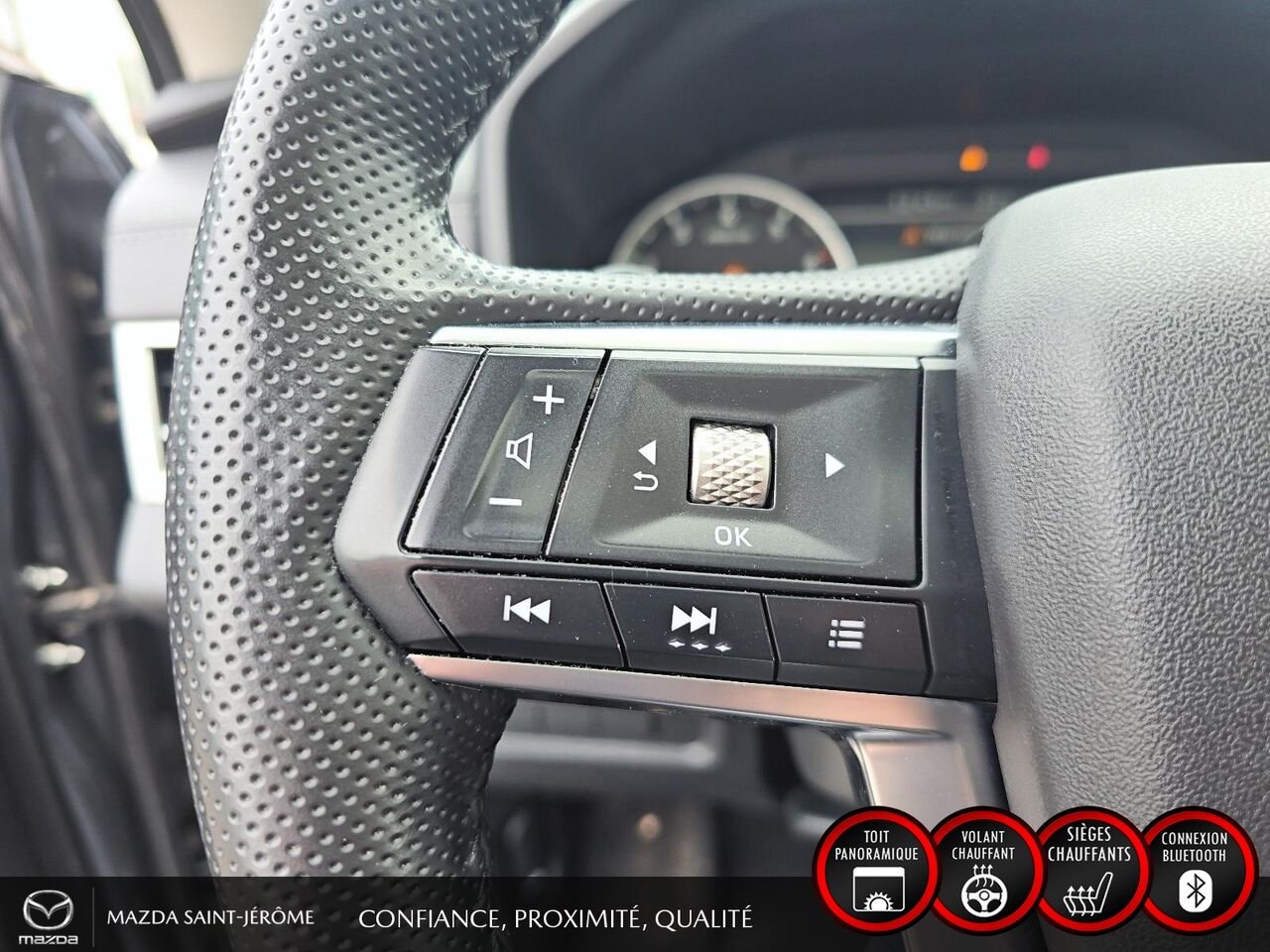 2024 Mitsubishi Outlander Grey Ste-Agathe des Monts - photo #14
