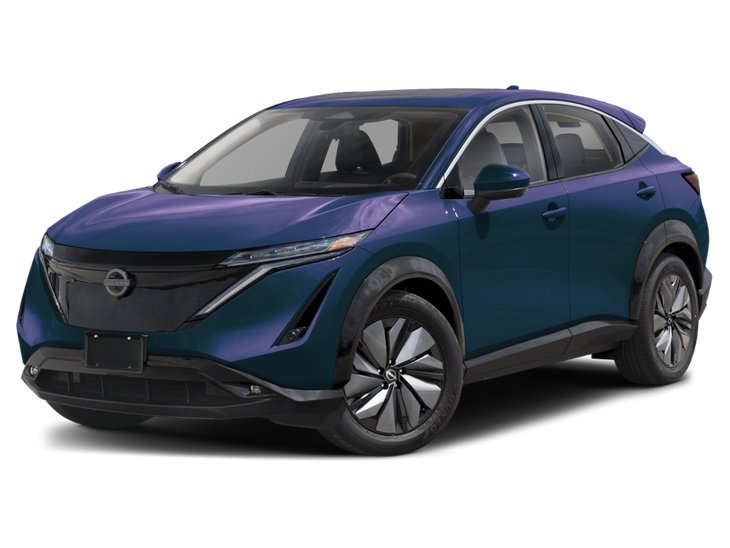 2026 Nissan ARIYA SL