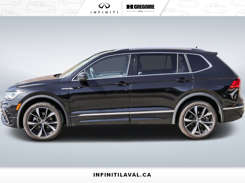 Volkswagen Tiguan 2024 2024