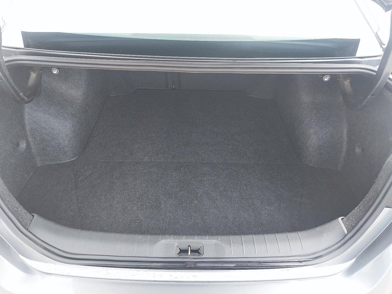 Nissan Altima 2.5 S 2020 Gris Baie-Comeau - photo #5
