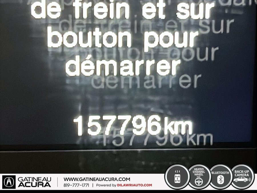 2016 Jeep Renegade North Edition 4X4 Red