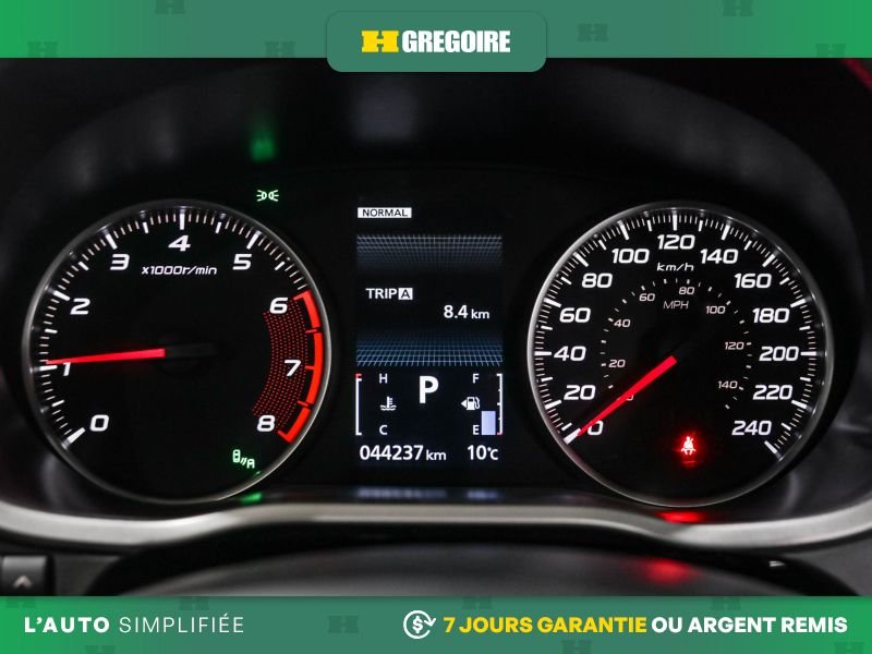Mitsubishi Eclipse Cross 2024 Noir Blainville - photo #19