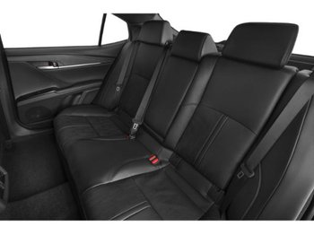 Toyota Camry XSE