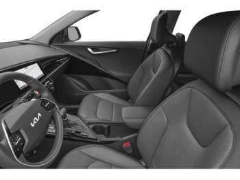 Kia Niro SX