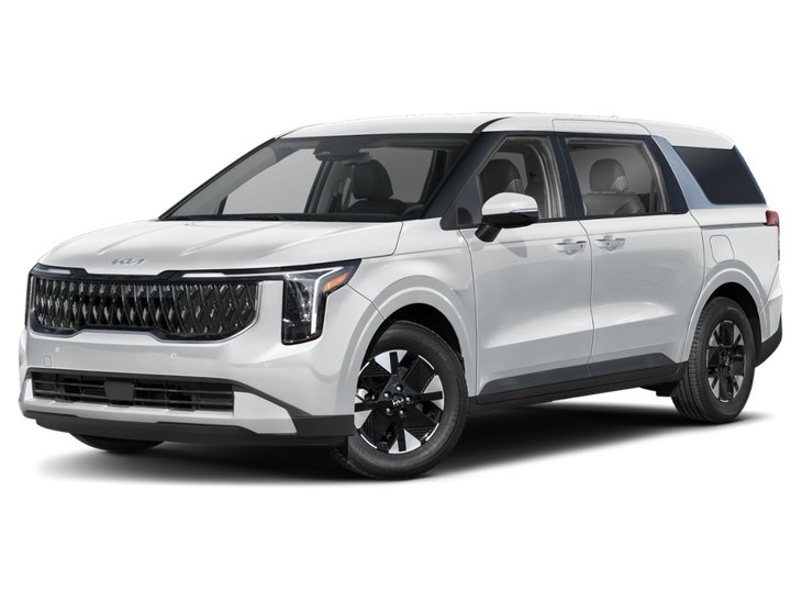 2025 Kia Carnival Hybrid LX+