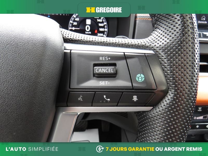 Mitsubishi Outlander 2023 Gris Blainville - photo #24