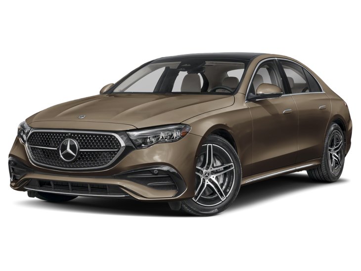 2026 Mercedes-Benz Classe-E E 450