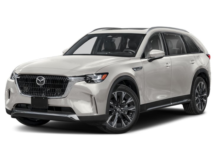 2026 Mazda CX-90 PHEV GT