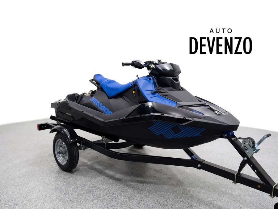 SEADOO SPARK 2022 2022