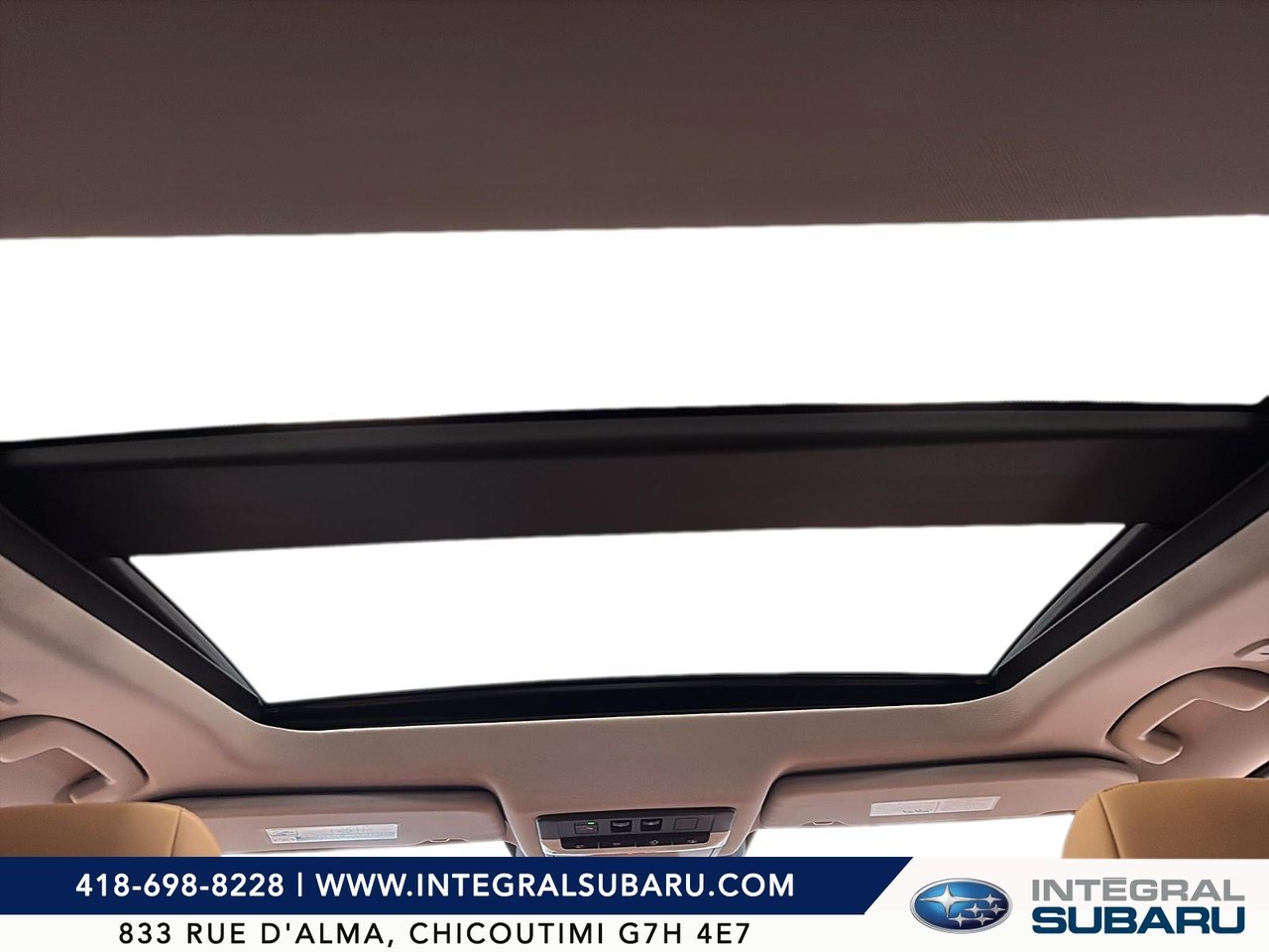 Nissan Rogue NIV JN8BT3DD2PW305929 2023 Bleu Baie-Comeau - photo #16