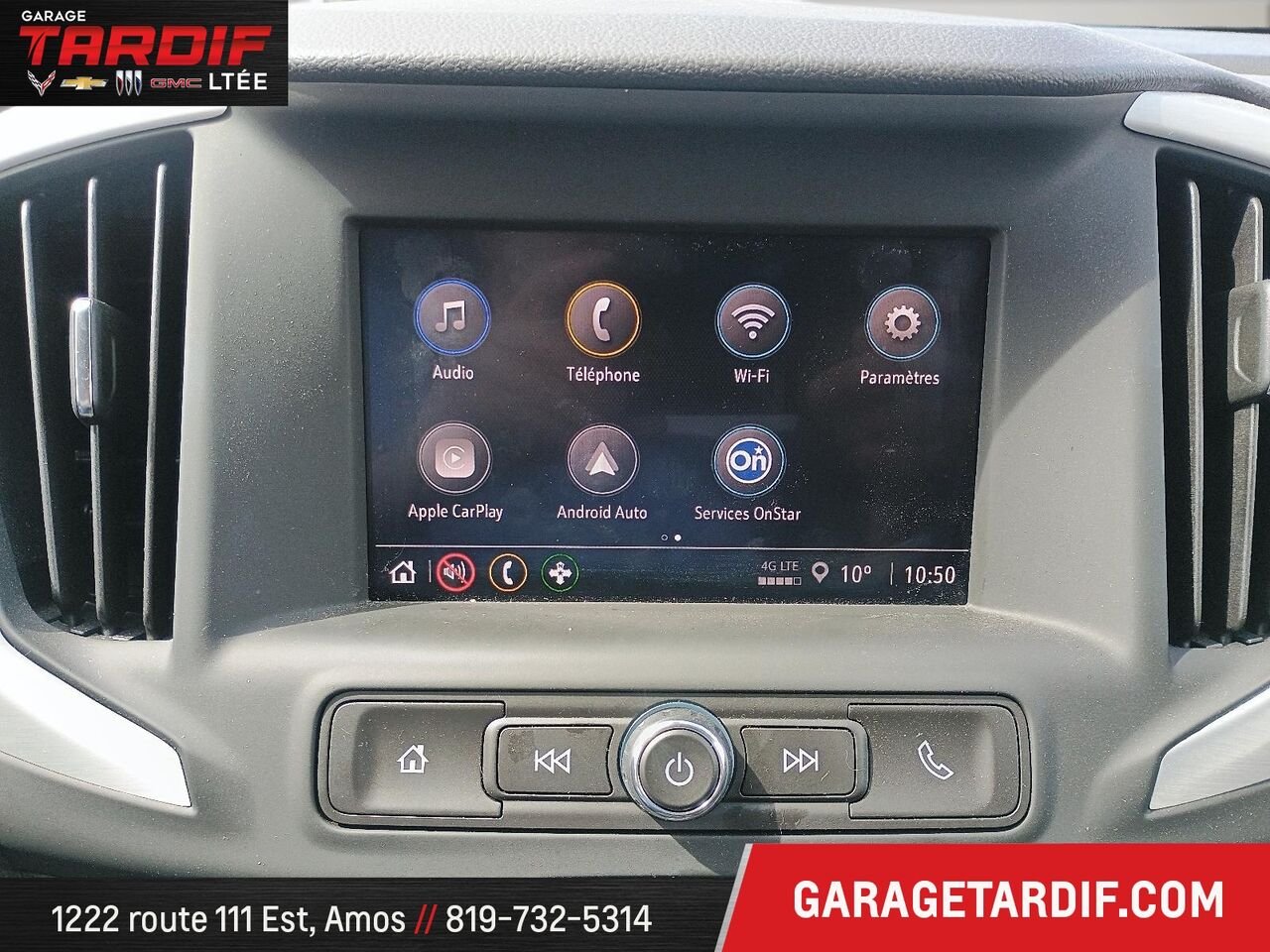2023 GMC TERRAIN SLE AWD Grey Amos - photo #10