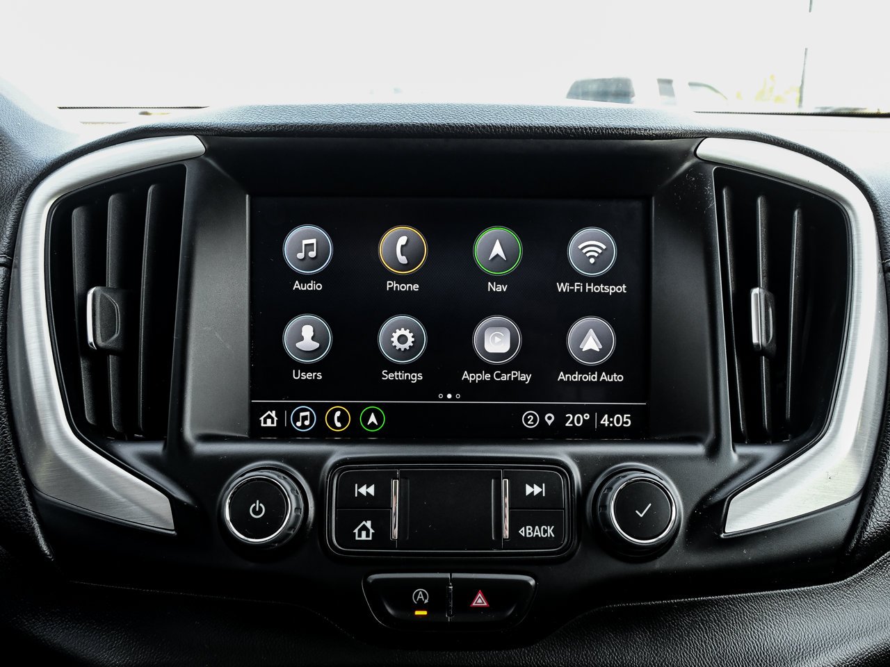 2022 GMC Terrain AWD 4dr SLE Black Sherwood Park - photo #24