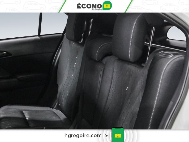 2018 Mitsubishi Eclipse Cross White Blainville - photo #18