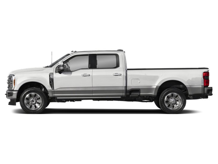 2026 Ford Super Duty F-350 à roues arrière jumelées King Ranch