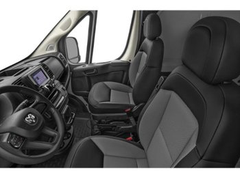 Ram ProMaster Cargo Van Tradesman