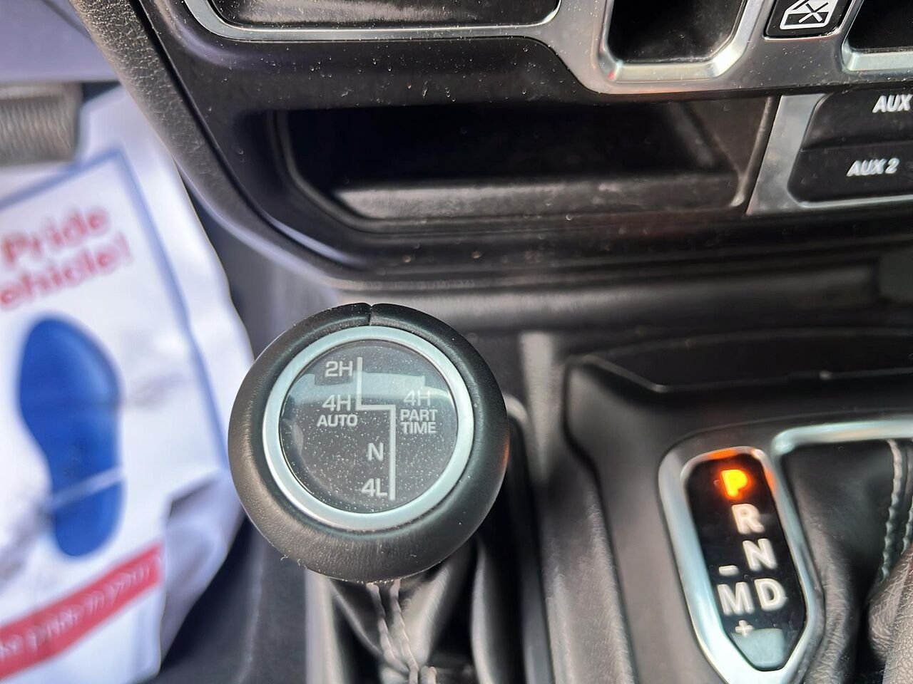 Jeep Wrangler 4xe SAHARA UNLIMITED 2022 Gris Québec - photo #15