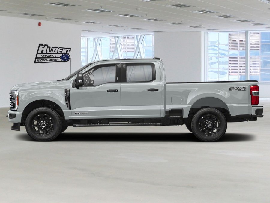 Ford Super Duty F-250 SRW 2026 2026 Avalanche