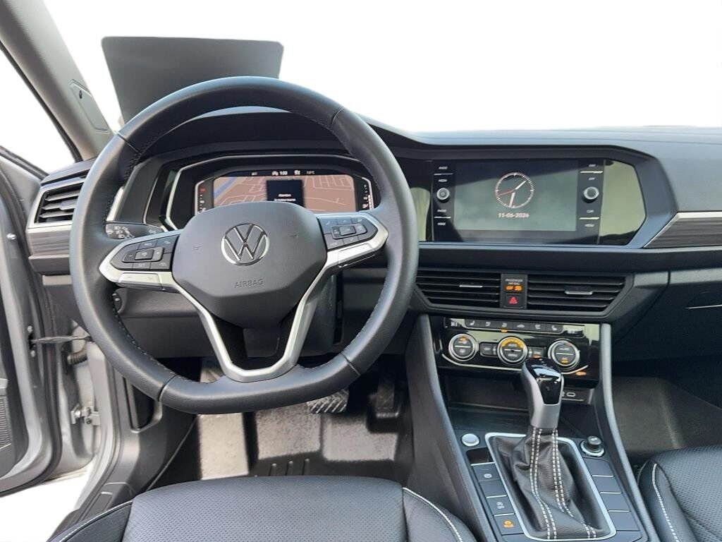 Volkswagen Jetta NIV 3VWGM7BU0RM007386 2024 Baie-Comeau - photo #9