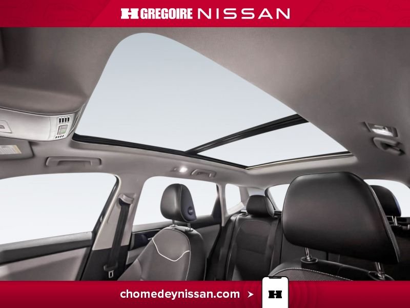 Volkswagen Taos 2023 Noir Blainville - photo #16