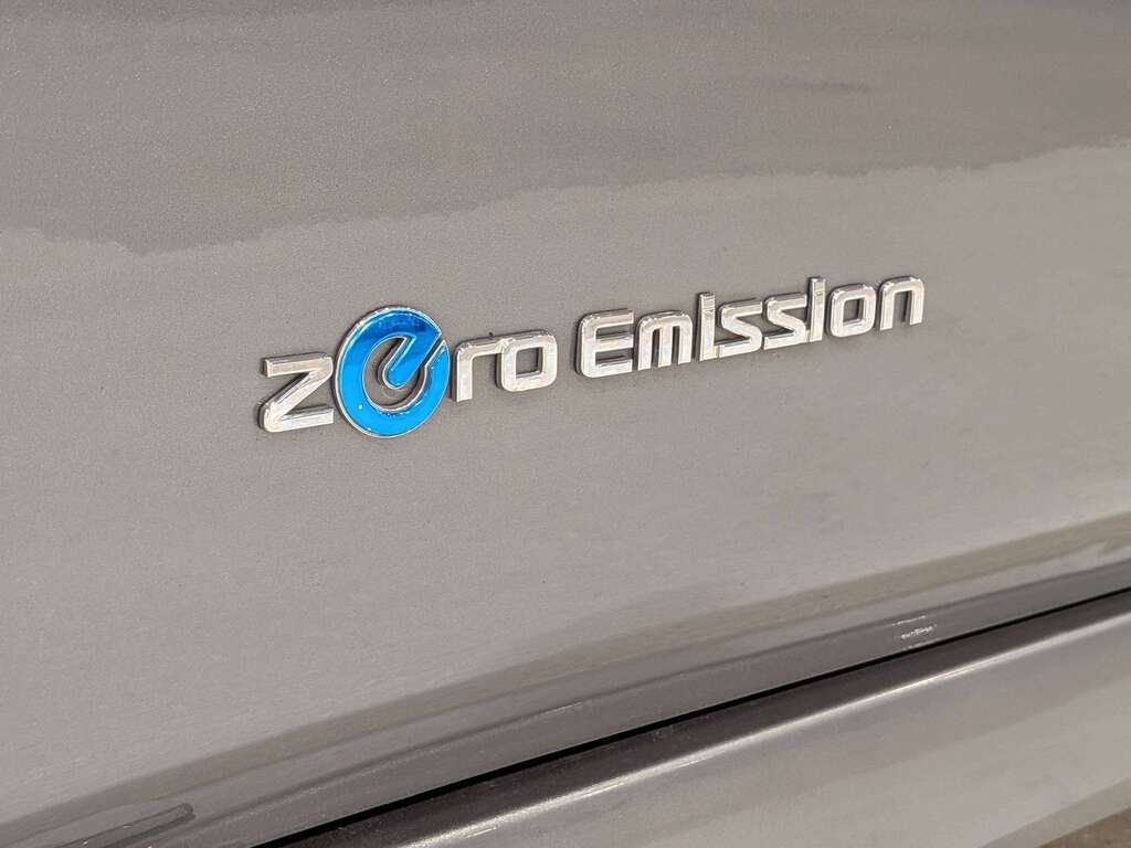 2019 Nissan LEAF SL Hatchback *Ltd Avail* Grey Val-David - photo #31