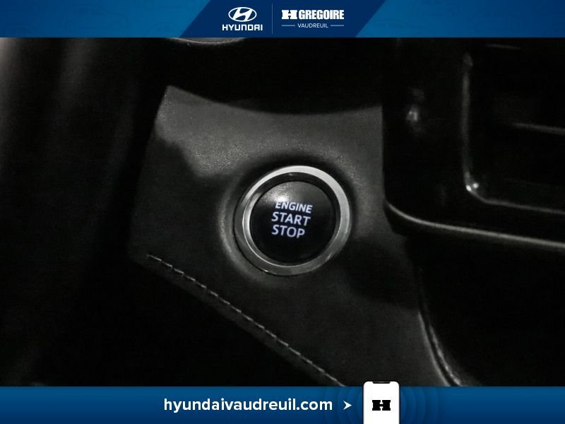 2020 Toyota Highlander Silver Laval - photo #27