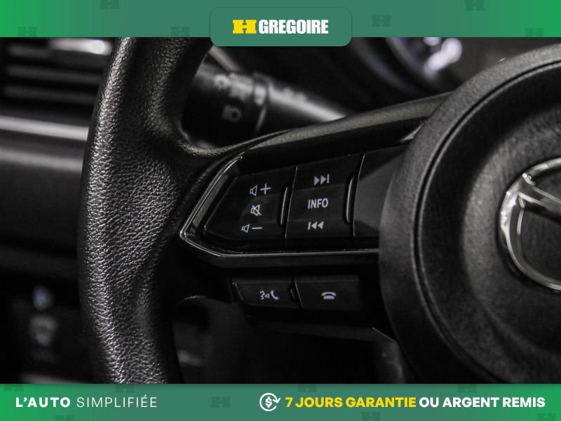 Mazda CX-5 2022 Noir Saint-Eustache - photo #19