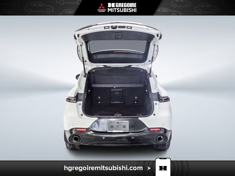 2024 Dodge Hornet White Blainville - photo #28