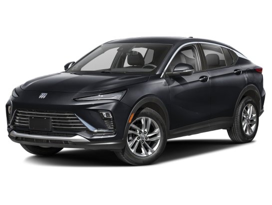 BUICK Envista 2026 2026 Ébène crépuscule métallisé