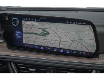 Chevrolet Tahoe LT