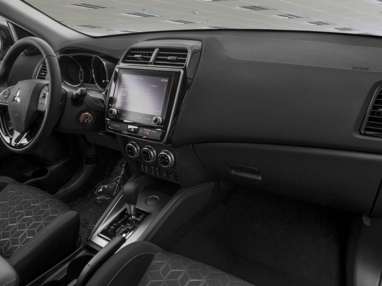 2026 MITSUBISHI RVR Brown Amos - photo #7