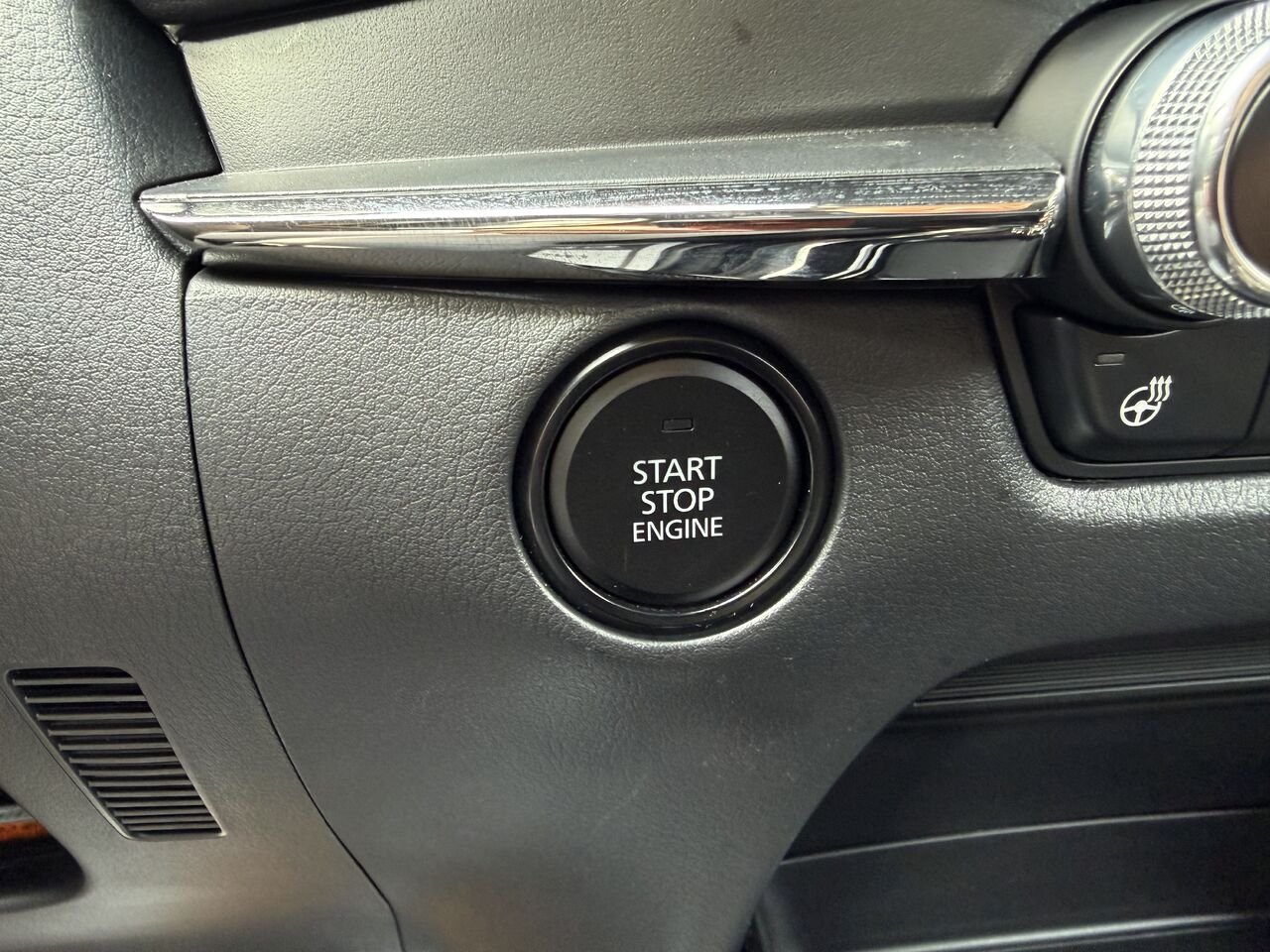 Mazda CX-30 2024 Blanc Thetford Mines - photo #21