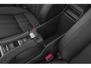 Honda HR-V EXL Navi
