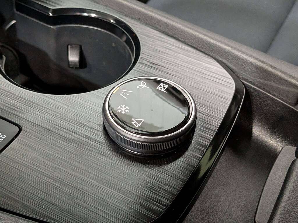 2024 Nissan Rogue AWD S Black Val-David - photo #27