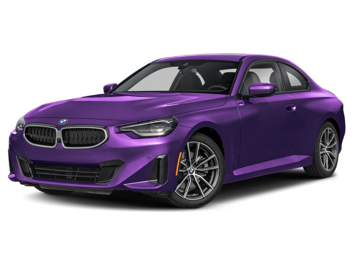 2026 BMW Série 2 230i xDrive
