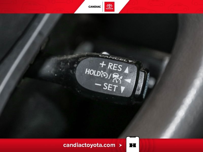 Toyota C-HR 2022 Gris Blainville - photo #26