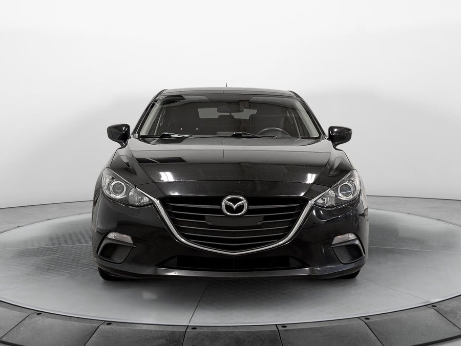 2016 Mazda 3 2016 Other