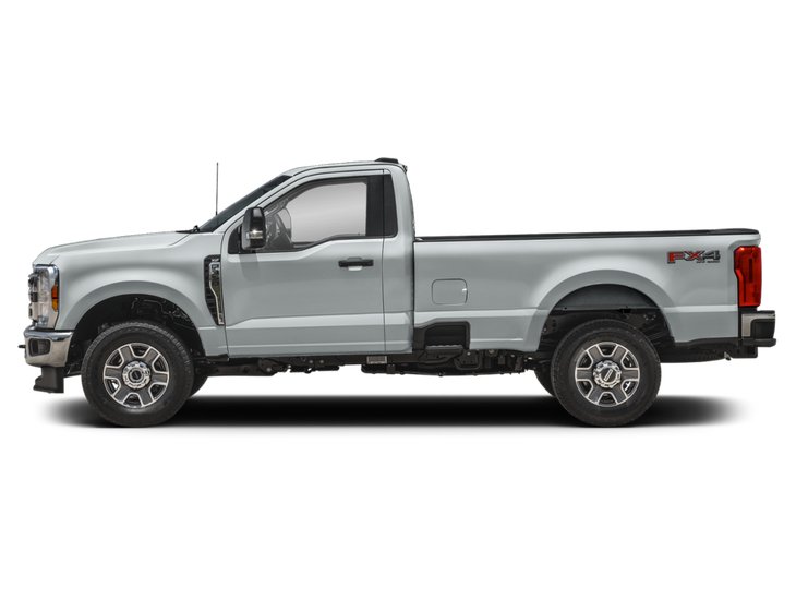 2026 Ford Super Duty F-350 à roues arrière simples XLT