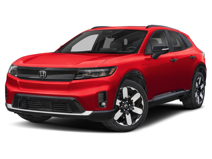 2025 Honda Prologue Touring
