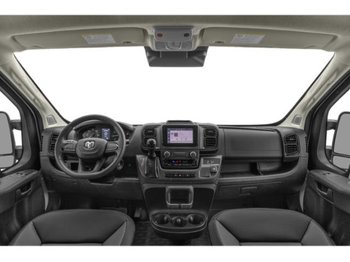 Ram ProMaster Cargo Van Tradesman