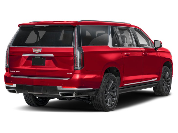 2026 Cadillac Escalade ESV 4RM