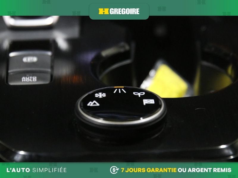 Nissan Rogue 821267 | Platinum AWD AUTO AC CUIR TOIT NAV MAGS CAM RECUL 2023 Gris Laval - photo #27