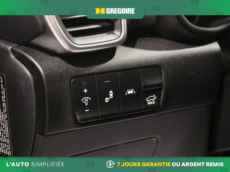 2020 Kia Sportage Black Blainville - photo #16