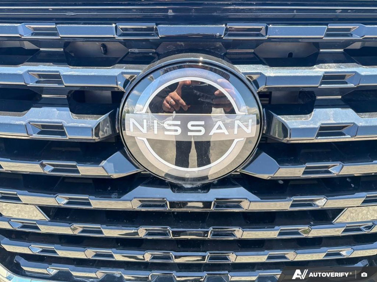 Nissan Kicks 3N1CP5CV0RL574002 2024 Bleu Mirabel - photo #11